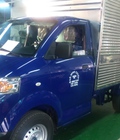 Hình ảnh: Suzuki Carry Pro, nhập khẩu, không máy lanh, cabin thùng lững.