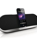 Hình ảnh: Loa Philips Portable Bluetooth Docking Speaker DS7880 FIphone 5 5S New Sealed