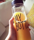 Hình ảnh: Bình chịu nhiệt My Bottle Hàn Quốc siêu HOT