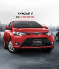 Hình ảnh: Toyota Thanh Xuân Khuyến mại hấp dẫn với dòng xe Vios 2015, Altis 2015