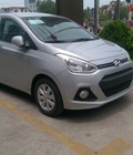 Hình ảnh: Hyundai Grand i10 Sedan 2015 Giá Tốt nhất tại Đại lý Hyundai Giải Phóng