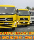 Hình ảnh: Giá bán xe tải Dongfeng 14 tấn, 15 tấn, 17 tấn, 17.5 tấn, 18 tấn, 19 tấn các loại lắp ráp và nhập khẩu rẻ nhất miền nam