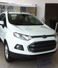 Hình ảnh: Mua xe EcoSport Titanium chỉ với 70 triệu đồng