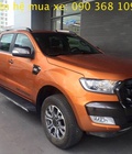 Hình ảnh: Bán xe Ford Ranger 2015 phiên bản đời mới nhất