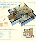Hình ảnh: Bán chung cư Trung Hòa Nhân Chính 143m2 đến 555m2 full nội thất giá từ 30tr/m2.