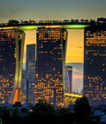 Hình ảnh: Đặt Mua Vé Khuyến Mãi Cho Hành Trình Đến Singapore