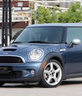 Hình ảnh: Mini Cooper Clubman S hàng hiếm lên sàn