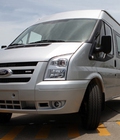 Hình ảnh: Ford Transit 16 chỗ giá hỗ trợ cực tốt