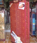 Hình ảnh: Đệm bông ép chính hãng giá rẻ tại Hà Nội
