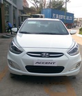 Hình ảnh: Hyundai Accent Blue 1.4L Số Tự Động Vô Cấp Giá Tốt Tại Hyundai Giải Phóng