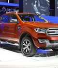 Hình ảnh: Ford Ranger bán tải khuyến mại giá tốt nhât