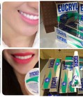 Hình ảnh: Gom Bột, Kem tẩy răng Eucryl xách tay UK giá tốt 95k fake đền gấp 100 lần, nhận bỏ sỉ