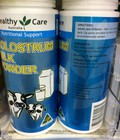 Hình ảnh: Sữa bò non Colostrum Milk Powder của Healthy Care