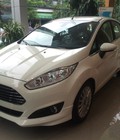 Hình ảnh: Báo giá mới nhất Ford Fiesta Sport/Titanium/Trend,giá tốt nhất Hà Nội