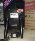 Hình ảnh: Loa va li kéo di động Temeisheng Q8S 2 Mic không dây Hệ thống âm thanh công cộng giá Cực Rẻ tại Long Biên, Gia Lâm