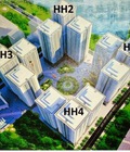 Hình ảnh: Chính chủ bán 65m2 chung cư HH4 nhận nhà ở ngay LH 0936.131.109