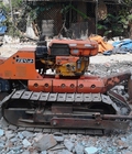 Hình ảnh: Xe lu hiệu KASAI 2.5 tấn có rung, Xe xúc TCM, Xe xúc KOMATSU SD25 1 ...