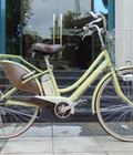 Hình ảnh: Chuyên xe đạp điện Nhật bãi nhiều mẫu mã đẹp, hàng về liên tục