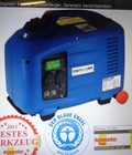 Hình ảnh: Máy phát điện của Đức, công nghệ kỹ thuật số inverter đời mới nhất 18,5 tr