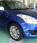 Hình ảnh: Vào hè sôi động cùng suzuki swift phiên bản đặc biệt 2015