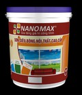 Hình ảnh: Sơn bóng nội thất nanomax