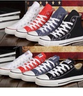 Hình ảnh: Giày Converse, Adidas, Nike, Slip on giá chỉ từ 170K