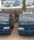 Hình ảnh: Giá bán mua Xe tải KIA 2,4 tấn Trường Hải, Sản phẩm Thaco K165S mới nhất của Trường Hải Năm 2016