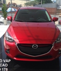 Hình ảnh: MAZDA 2 2016 MỚI tại Mazda Gò Vấp, nhiều màu, giao xe ngay