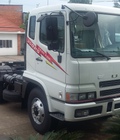 Hình ảnh: Đầu kéo fuso fv517 giá cực sốc chất lượng hàng đầu