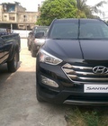 Hình ảnh: Hyundai SantaFe 2015 Máy Xăng 2.4L Màu Đen Phiên Bản Đặc Biệt Giá Tốt Giao Xe Ngay