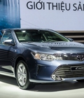 Hình ảnh: Chuyên Toyota Camry 2.0E, Camry 2.5G, Camry 2.5Q, Camry 2.5Q 2015 tại Tp. Hồ Chí Minh