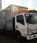 Hình ảnh: Giá bán xe tải ISUZU 5 tấn 5.5 tấn Lh Mr Trường 0972752764 Khuyễn mại 100% thuế trước bạ tháng 9/2015