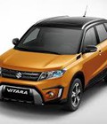 Hình ảnh: Suzuki Vitara Grand 5 chỗ mới 2015