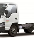 Hình ảnh: Xe tải ISUZU QKR55H 1.9 tấn