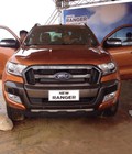 Hình ảnh: Ford Ranger WIldtrack 2016 bản mới nhất hoàn toàn khác biệt