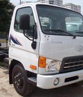 Hình ảnh: Xe tải Hyundai HD65 lắp ráp. Miễn phí 100% phí trước bạ. Có xe giao ngay