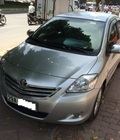 Hình ảnh: Toyota Vios G 2011