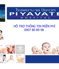 Hình ảnh: HCM Sinh con theo ý muốn tại bệnh viện Piyavate Bangkok Thái Lan