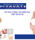 Hình ảnh: Nâng ngực tại Bv Piyavate Bangkok Thái Lan