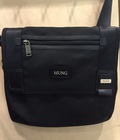 Hình ảnh: TUMI crossbody bag 022371 black