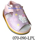 Hình ảnh: Đến với Tinker Bell Kids chọn giày cao cấp Royale Baby hàng hiệu Malaysia cho bé gái.
