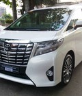 Hình ảnh: Bán Toyota Alphard Excutive Longe 2017 phom mới, giá tốt nhất