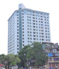Hình ảnh: Cho thuê chung cư I9,Thanh Xuân Bắc 123m2, đủ nội thất .