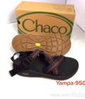 Hình ảnh: Chaco Yampa Sandal Đế kếp 2 màu nổi bật mùi thơm