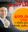 Hình ảnh: Bộ 140 DVD Tư Duy Làm Giàu