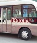 Hình ảnh: Hải phòng : Xe 29 chỗ Tracomeco, Hyundai County giá tốt nhất