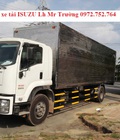 Hình ảnh: Xe tải Isuzu 1,4 tấn 1.9 tấn 3,5 tấn 5,5 tấn Lh 0972752764 để có giá xe tải 6 tấn 9 tấn 15 tấn rẻ nhất
