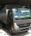 Hình ảnh: Xe tải Veam VT651 động cơ Nissan Nhật Bản giá tốt