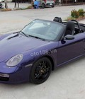 Hình ảnh: Hàng độc Porsche Boxster S 2008 Convertible MT