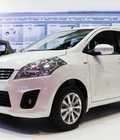 Hình ảnh: Suzuki Ertiga Suzuki 2015